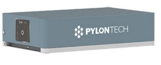 Modul řídící Pylontech BMS FC0500-40S pro Force H1