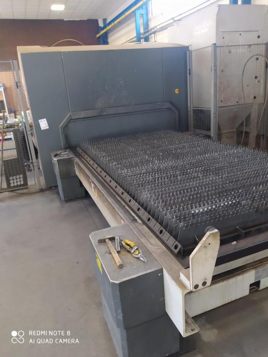 Lasery Electra FL3015