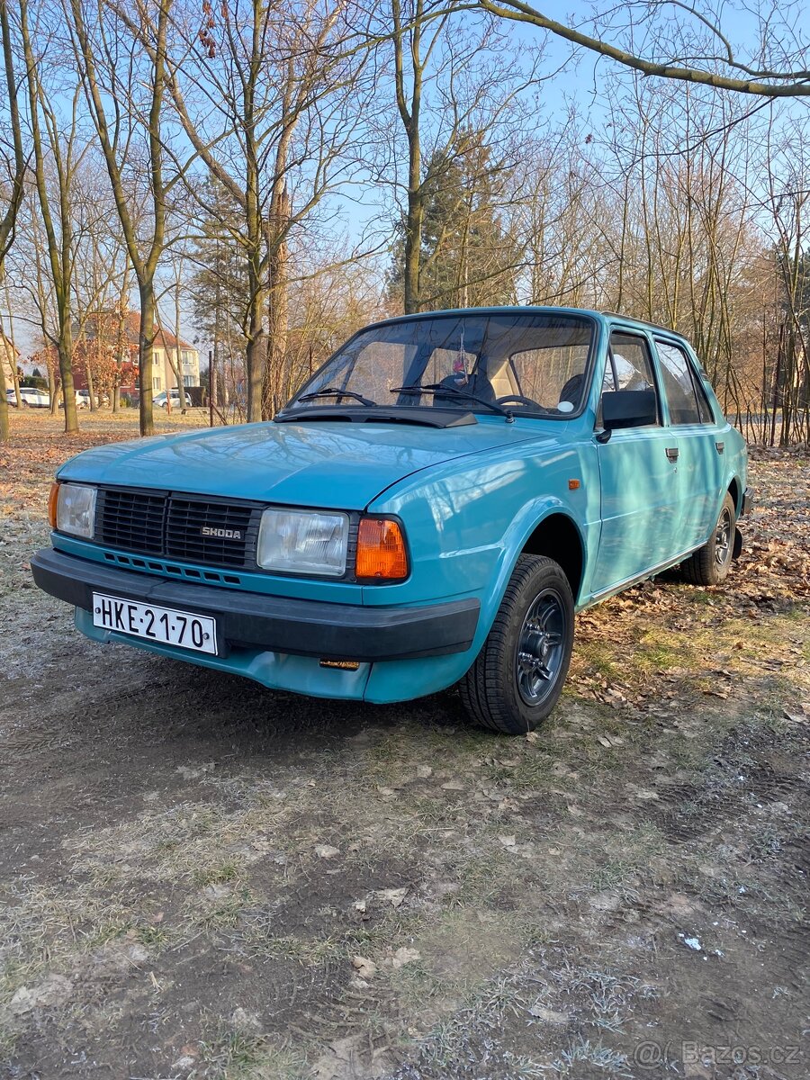 Škoda 105L
