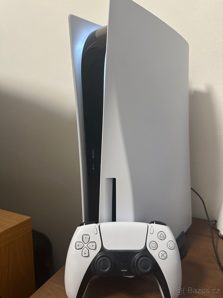 PlayStation 5