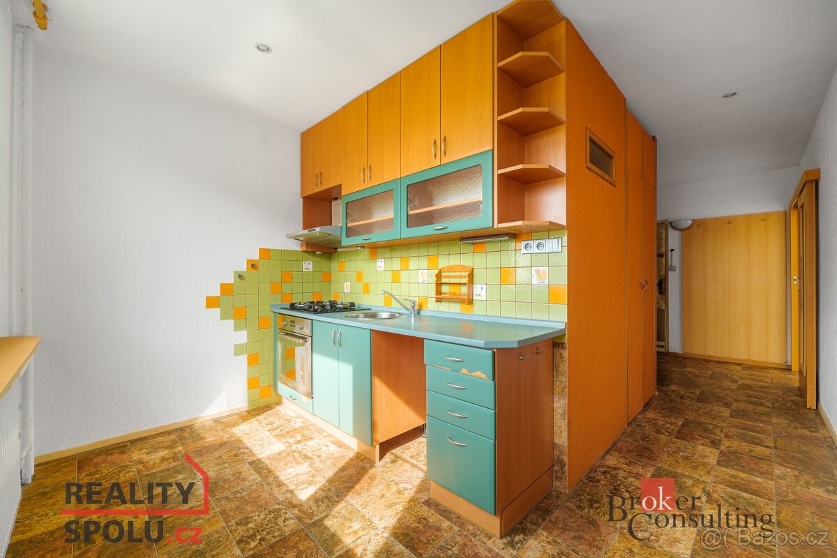 Pronájem, byty/2+1, 65 m2, Sídliště 817, 33011 Třemošná, Plz