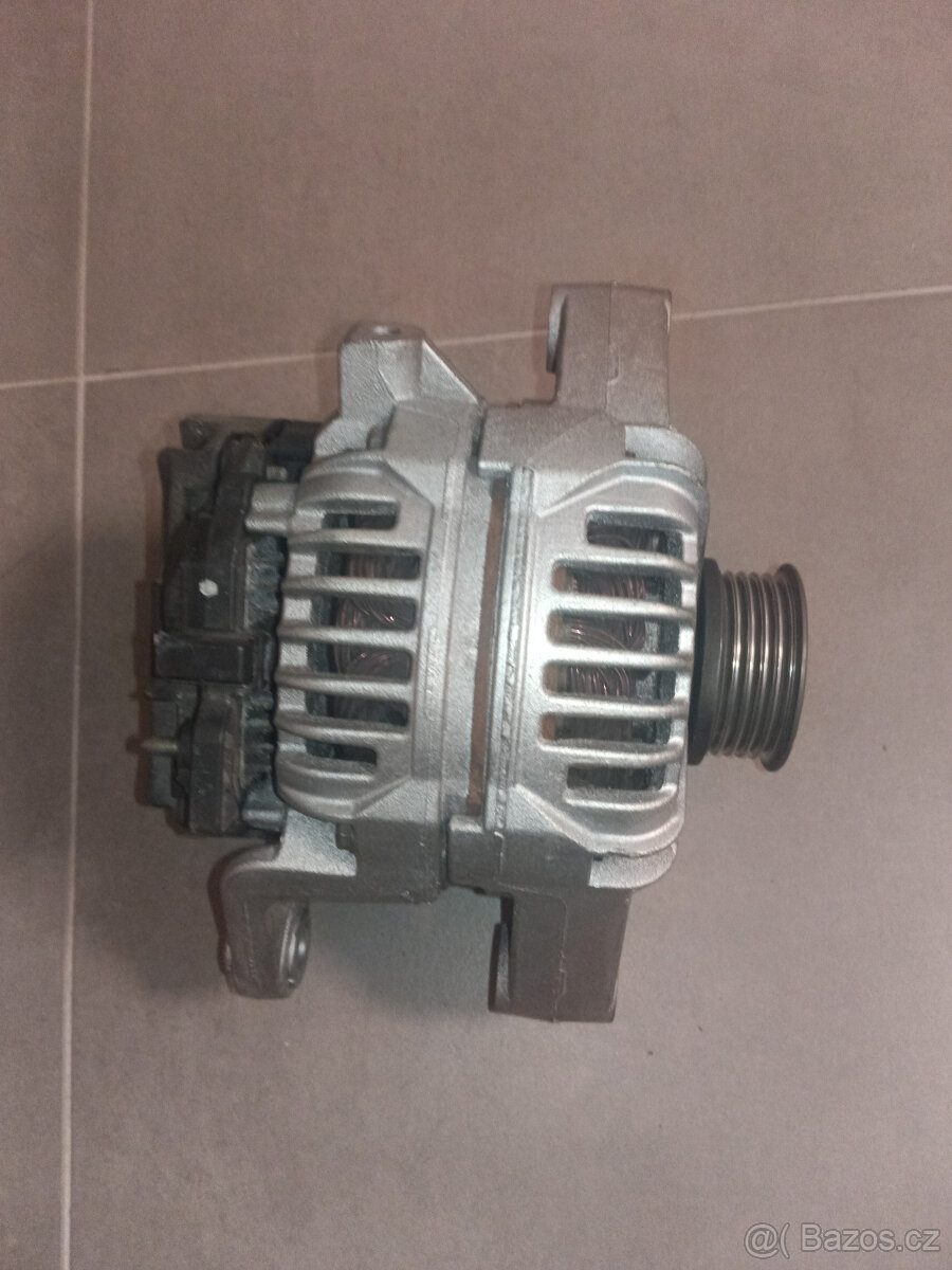 Alternator Bosch 100 A