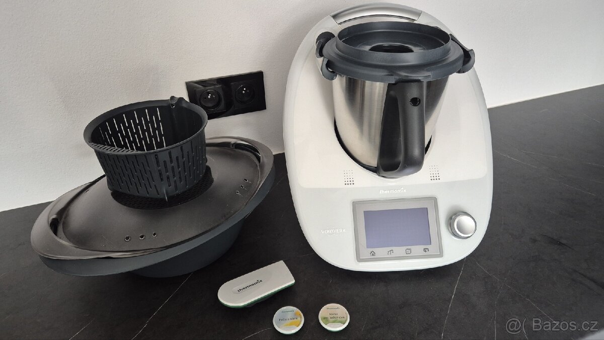 Vorwerk THERMOMIX TM5