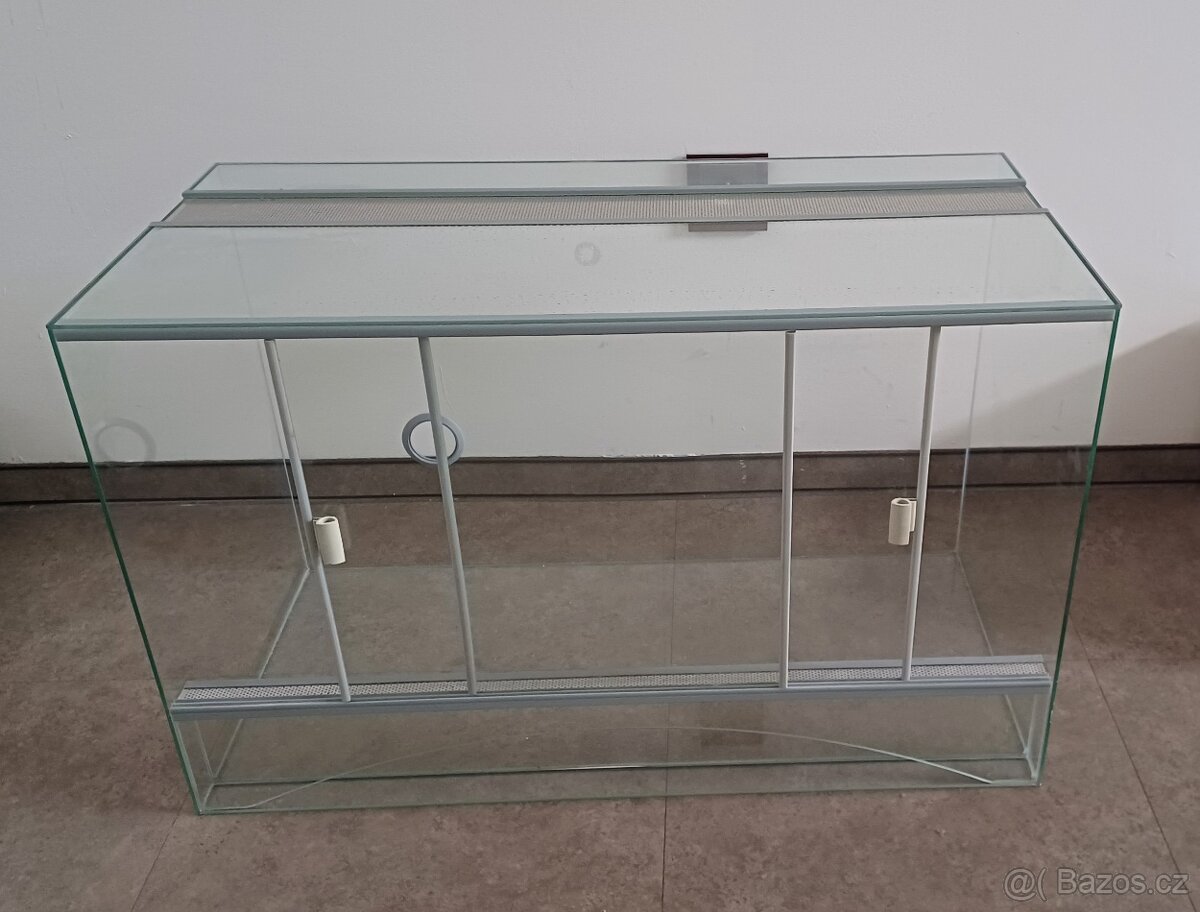 Terarium