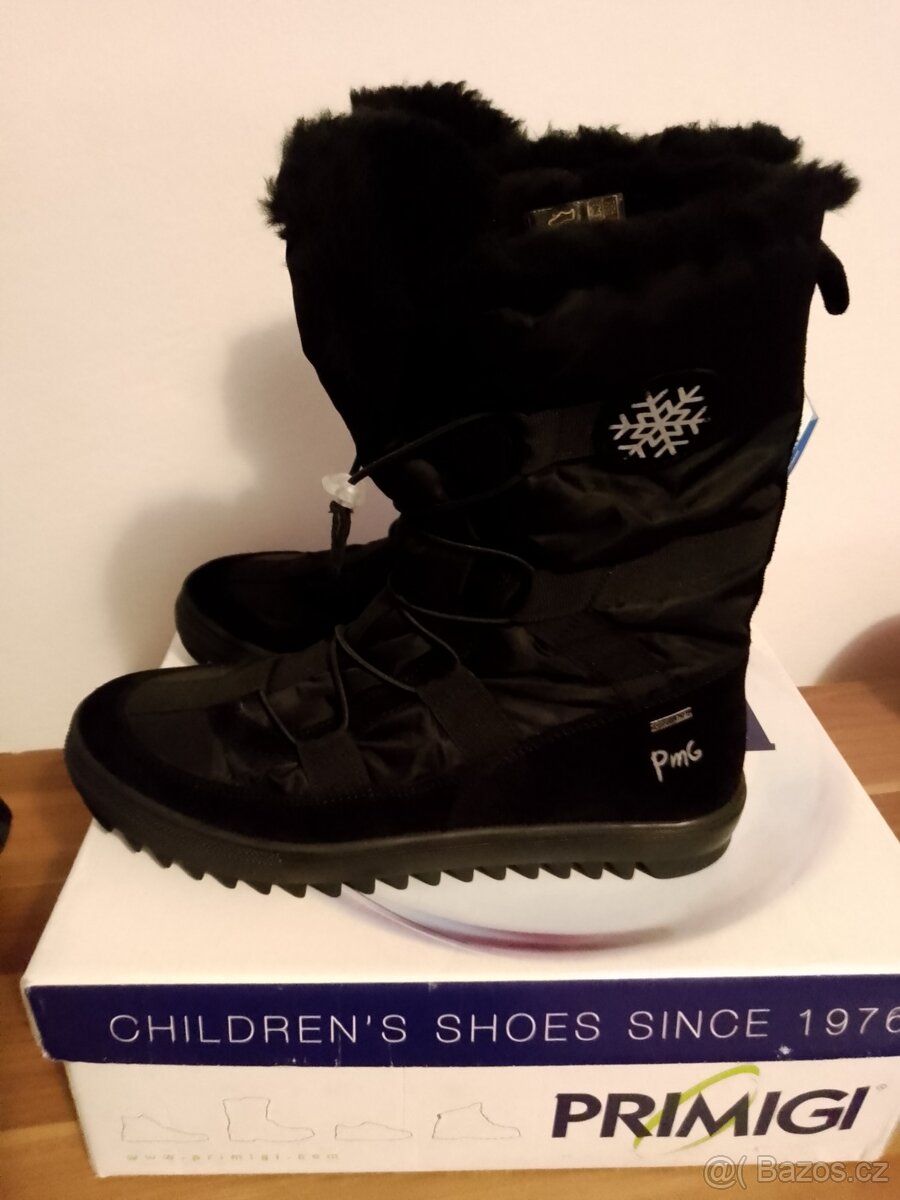 Primigi Goratex 38
