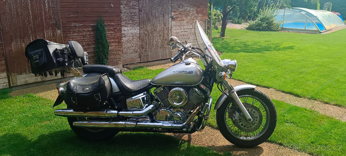 Prodej Yamaha XVS 1100 DragStar