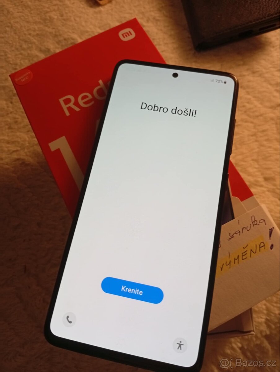 Samsung A51