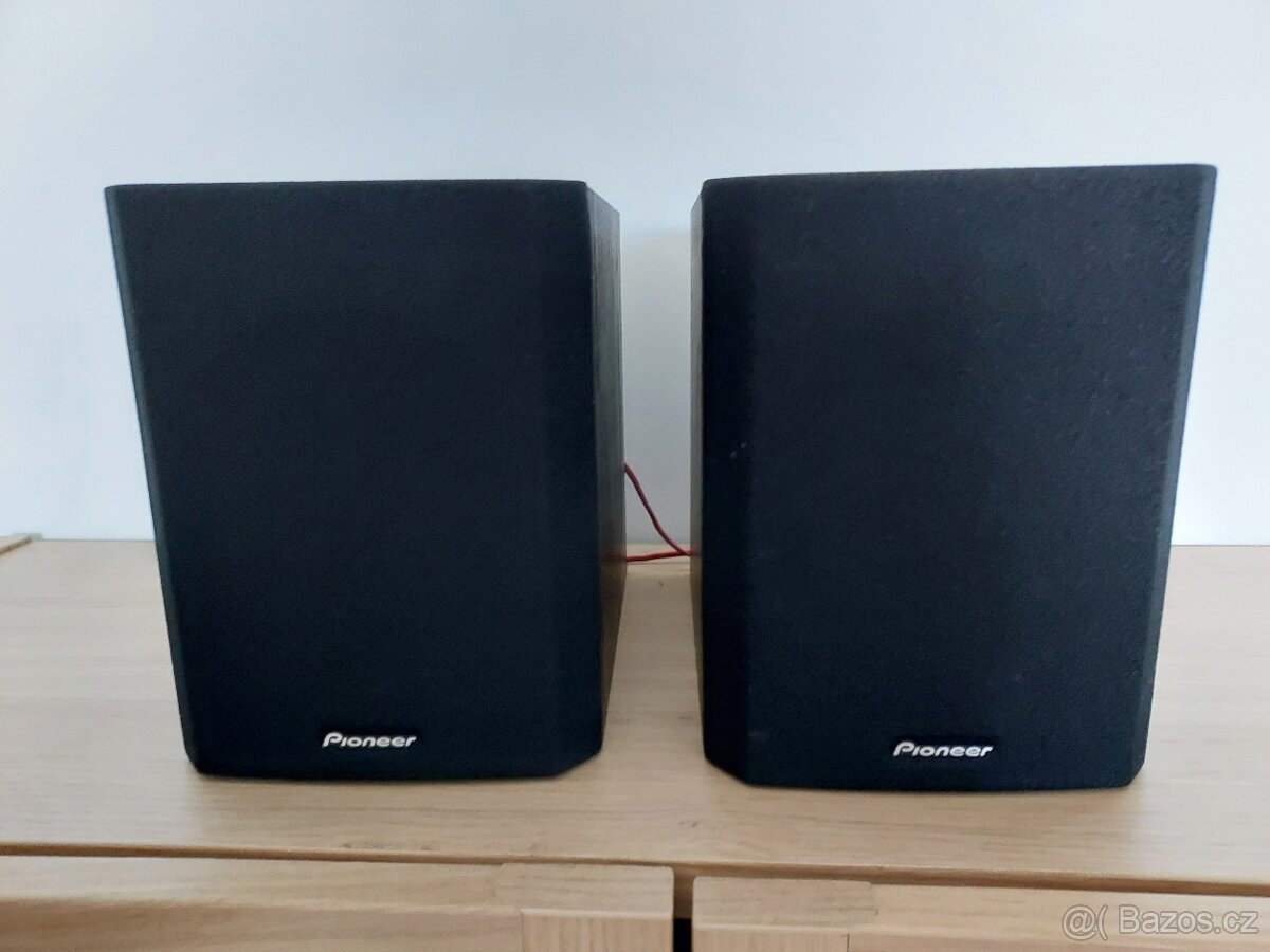 Pioneer
