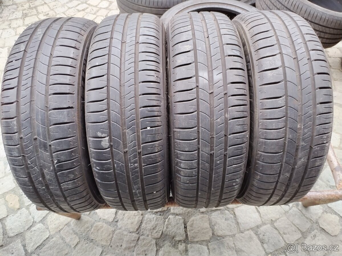 185/65/15 letni pneu MICHELIN KLEBER a GOODYEAR 185/65 R15