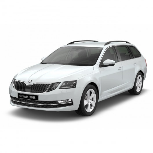 Koupím ŠKODA Octavia 3 TSI 1,4 benzín