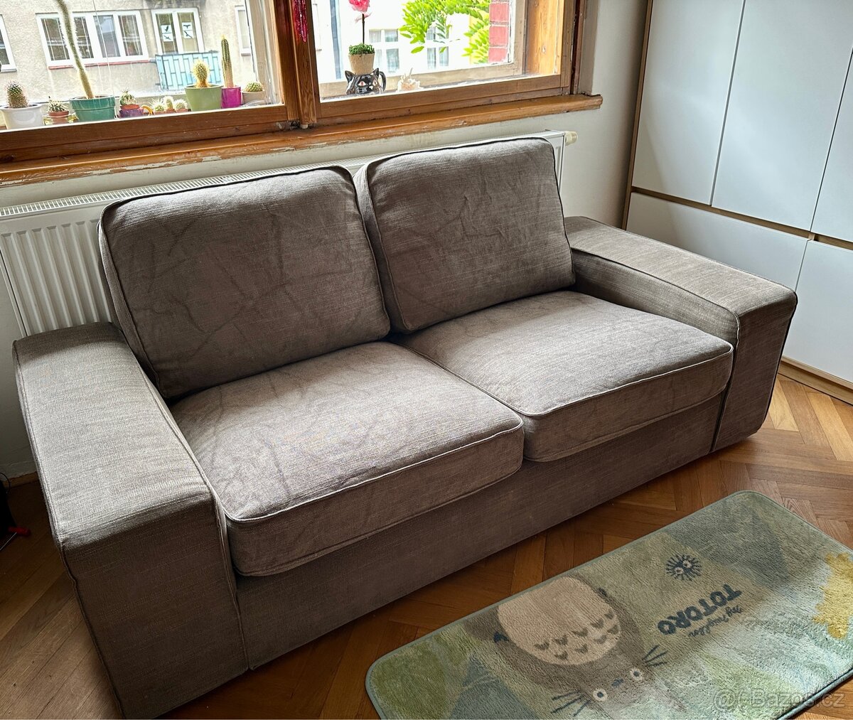 IKEA KIVIK 2místná pohovka