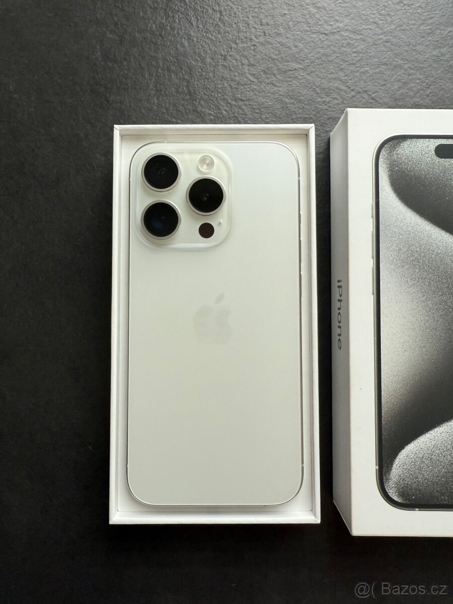Iphone 15pro