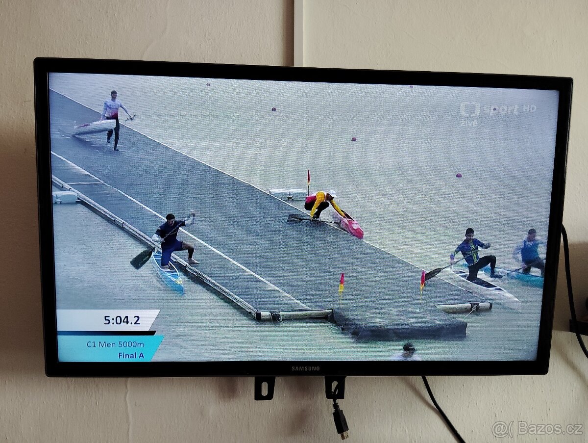 TV Samsung