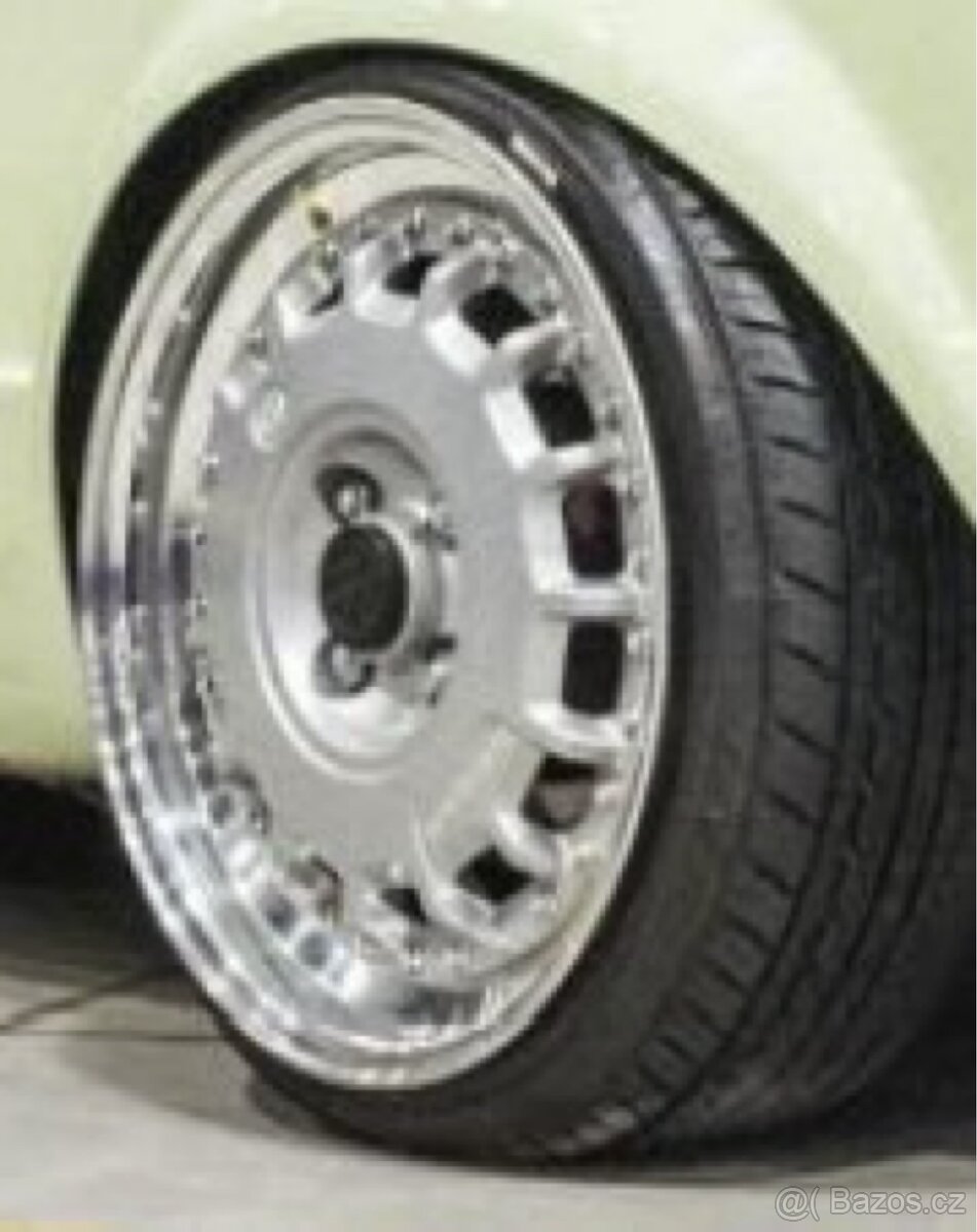 BBS RS díly