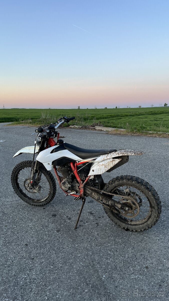 leramotors 250