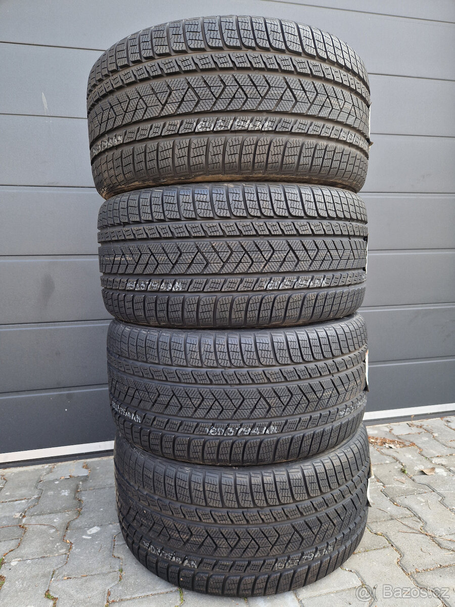 305/35 r21 zimni pneumatiky 305 35 21 305/35/21 zimní pneu