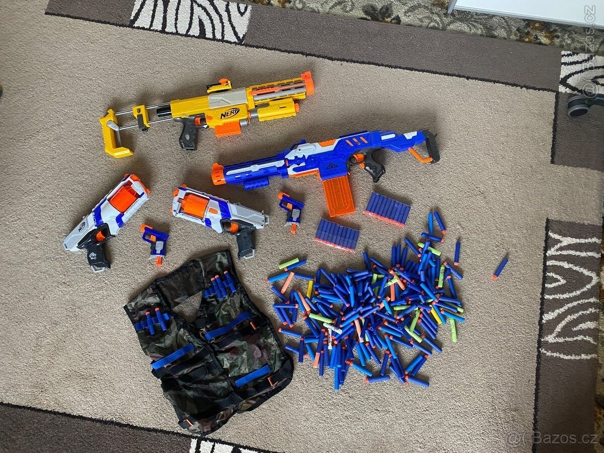 Nerf