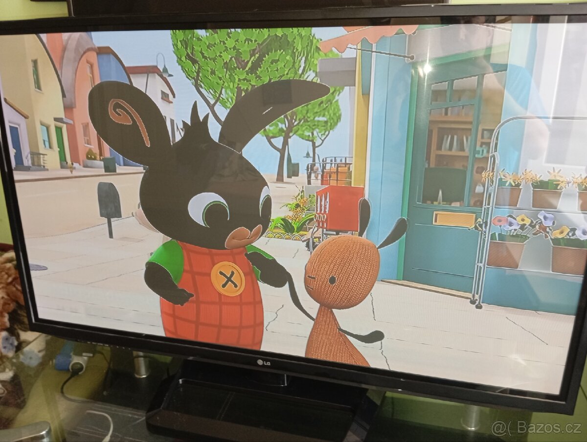 Tv 127 cm plasma LG