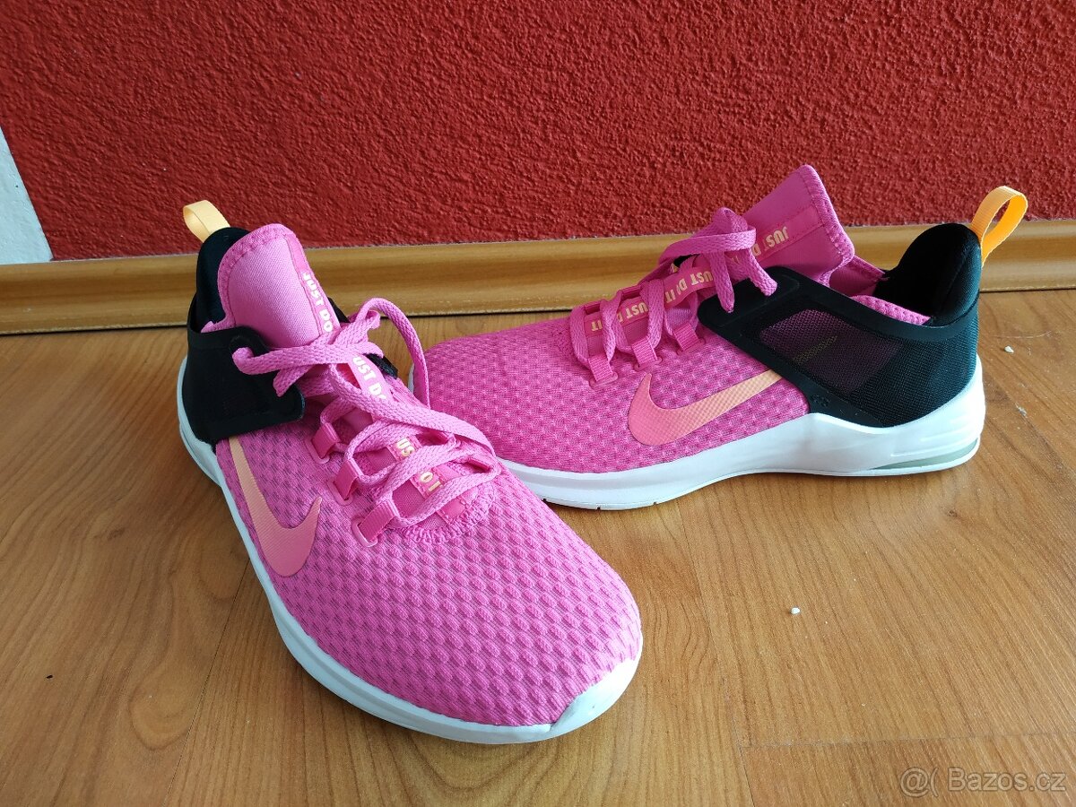 Nové dámské boty Nike Air Max Bella TR 2 W vel 40