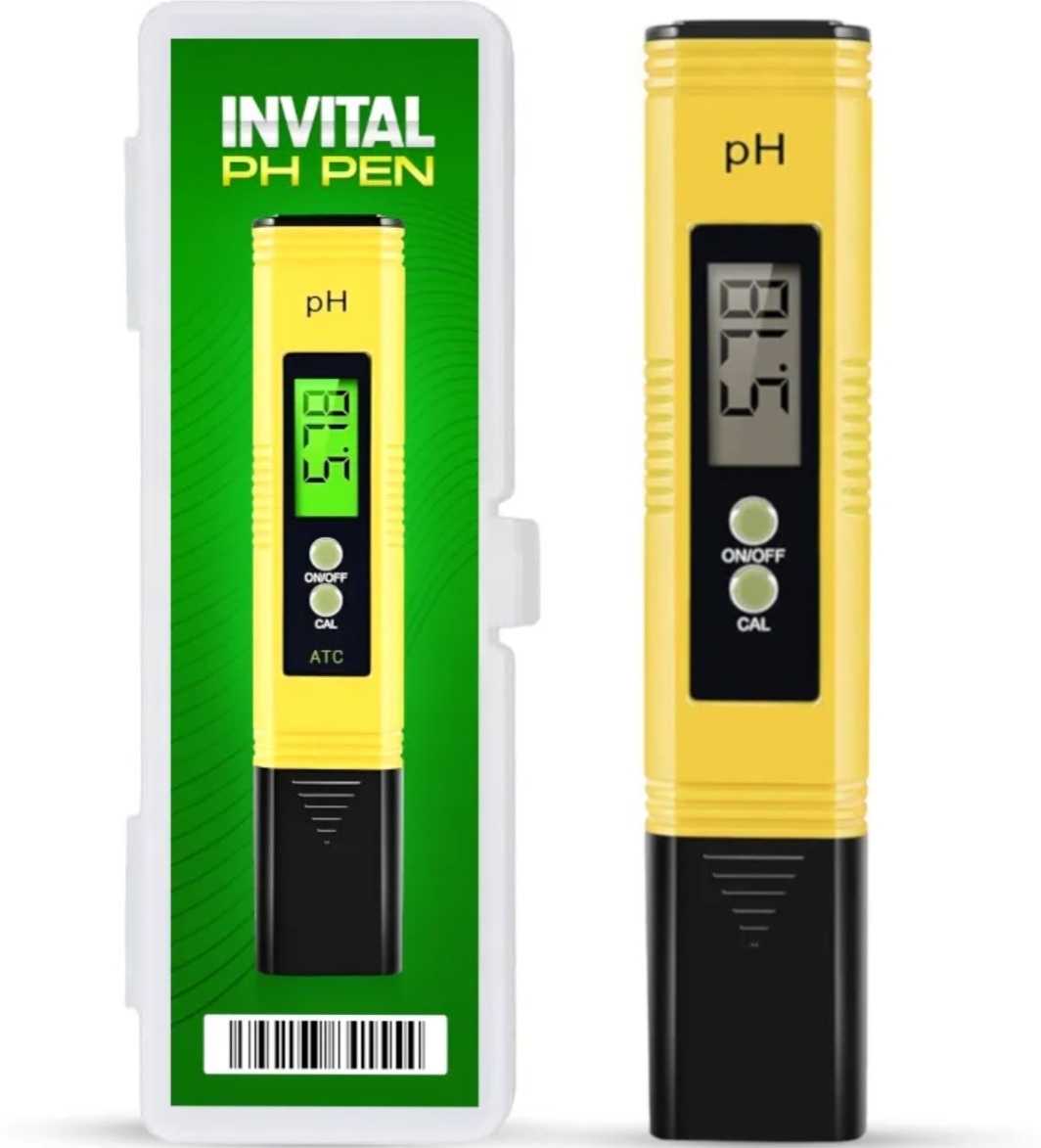 PH tester PH metr