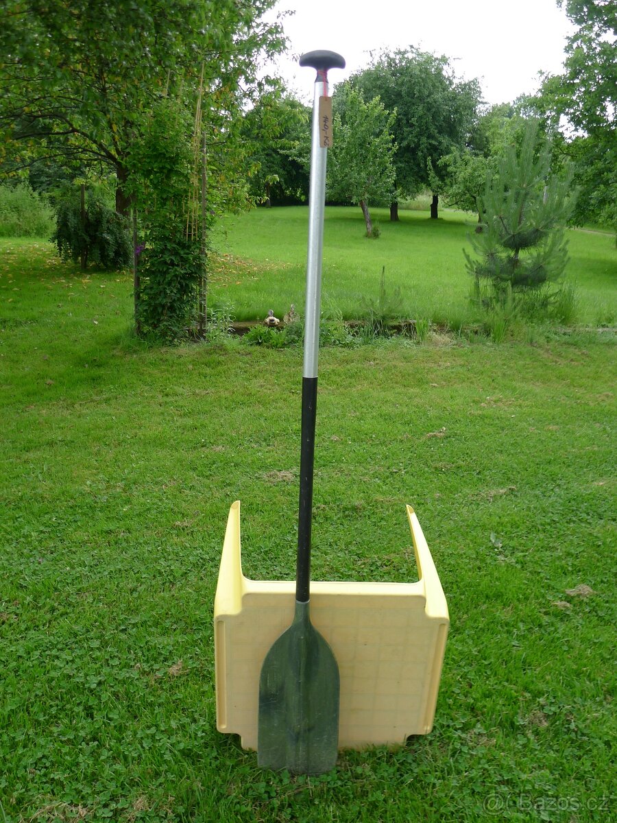 Pádlo pro paddleboard