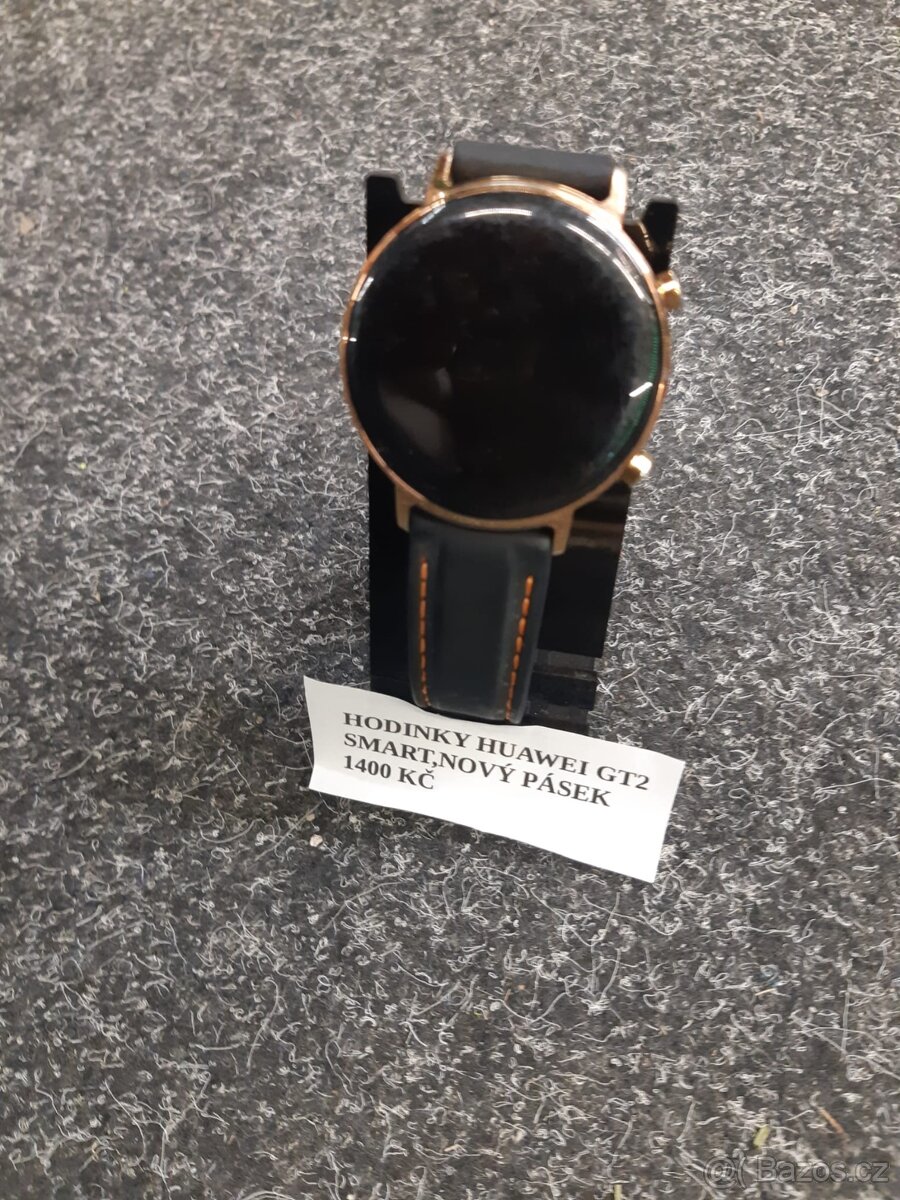 Hodinky Huawei Watch GT2