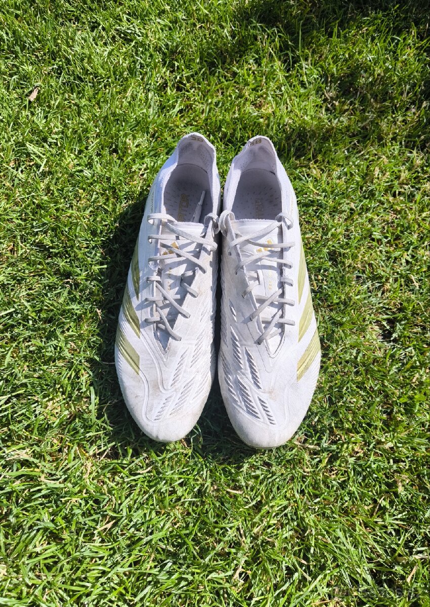 Kopačky Adidas Predator Elite FG