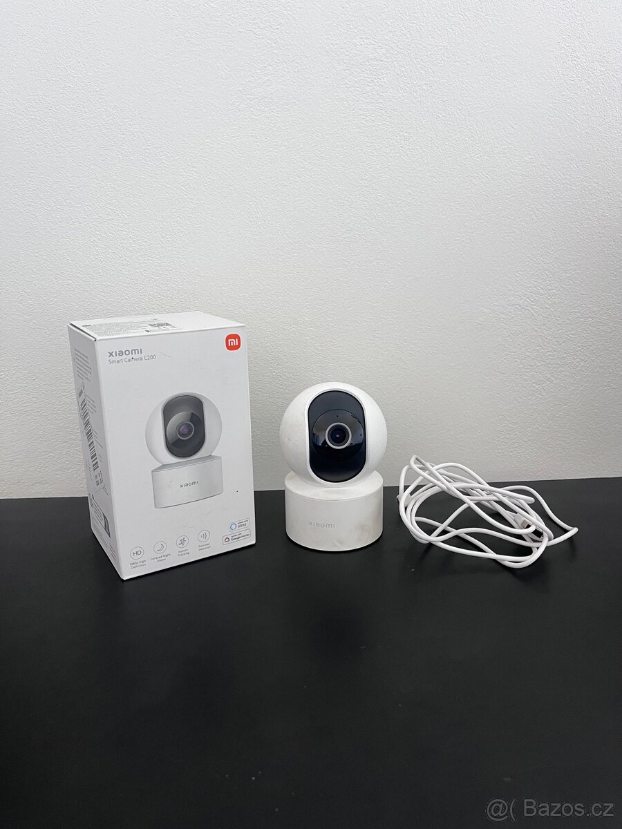 Xiaomi IP smart kamera C200