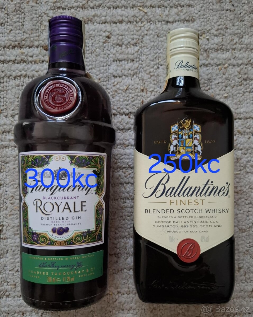 Alkohol