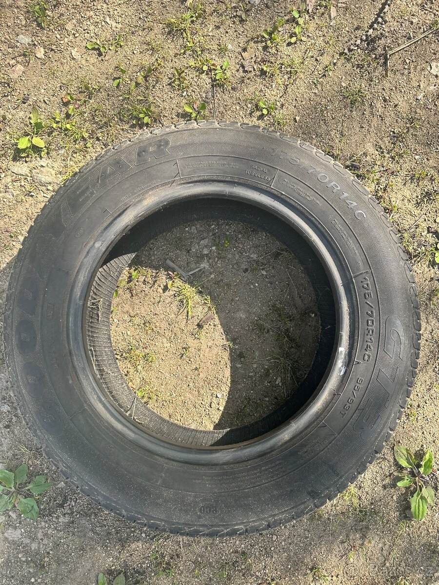 Goodyear gt3