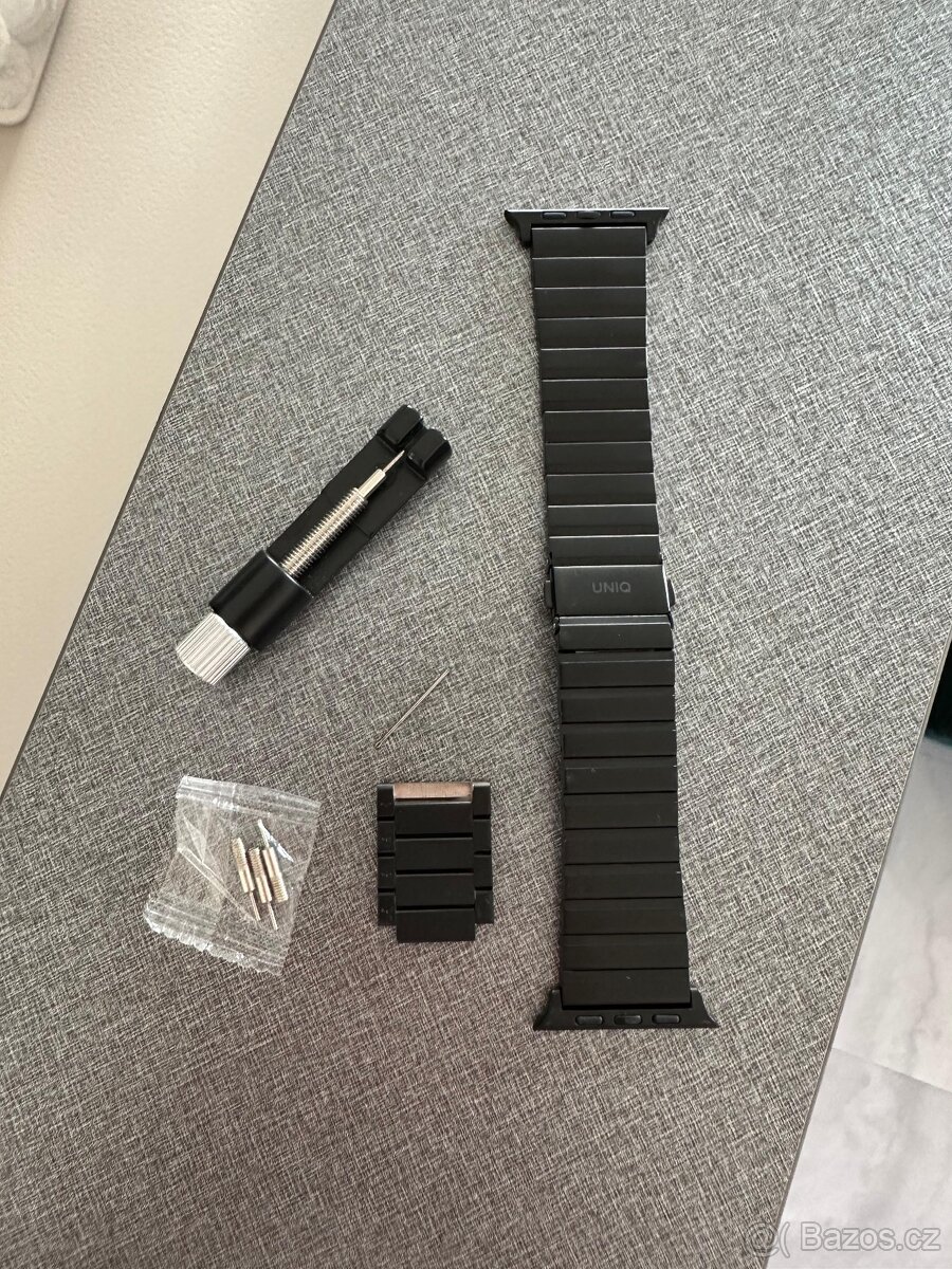 Řemínek UNIQ, Apple WATCH