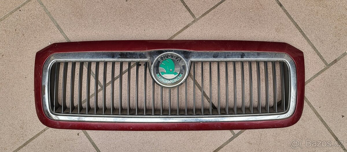 Škoda felicia maska