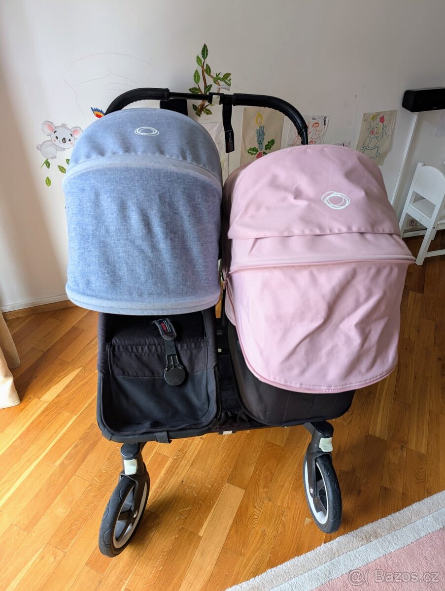 Bugaboo Donkey 2