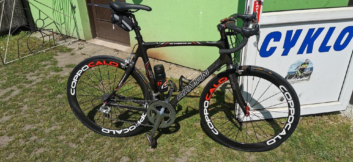Silnicka Axman vel. 58cm.