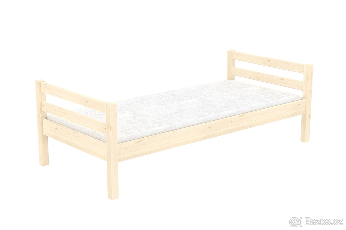 Postel a příslušenství Domestav