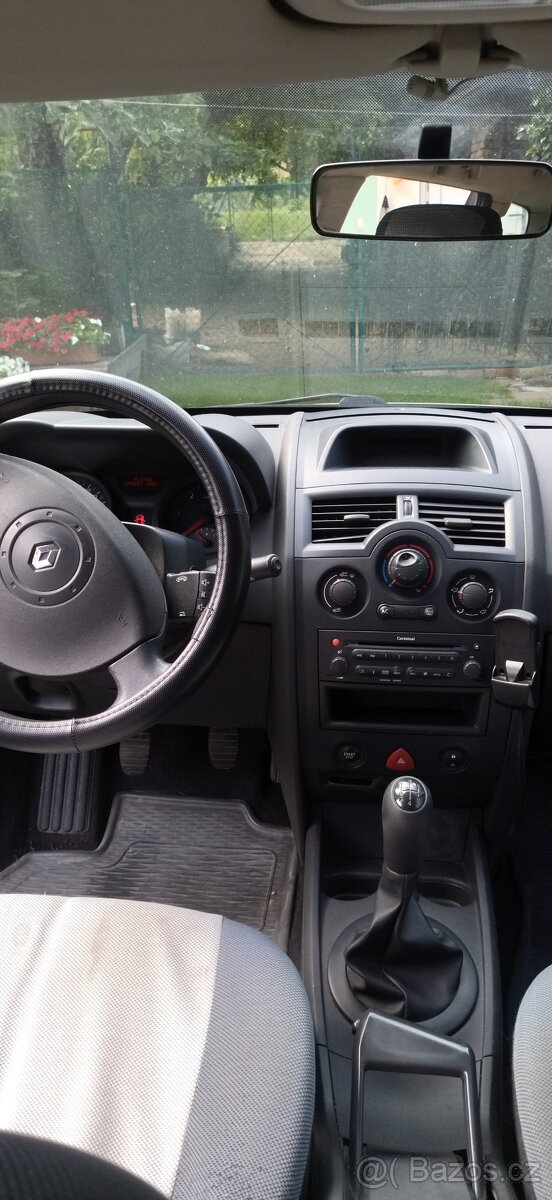 Prodám Renault Megane
