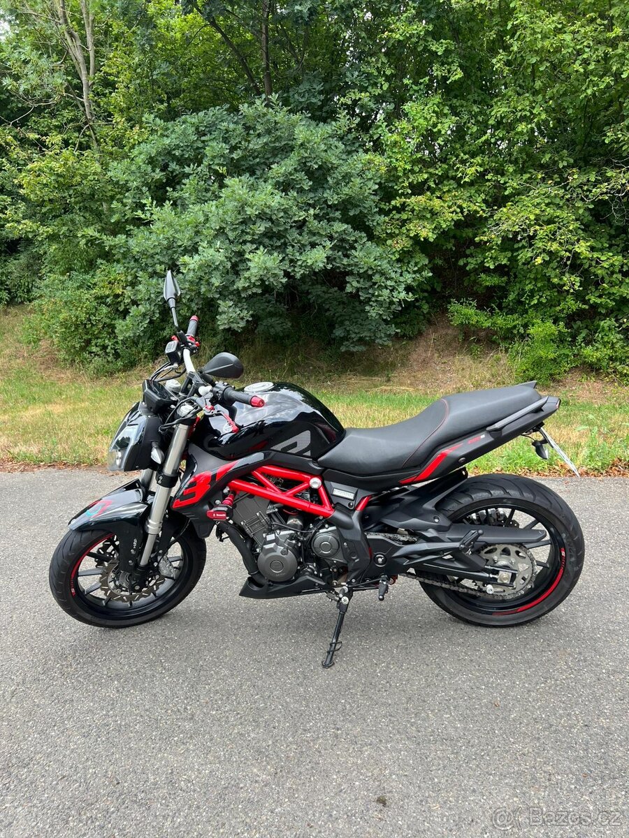 Benelli BN 302 S
