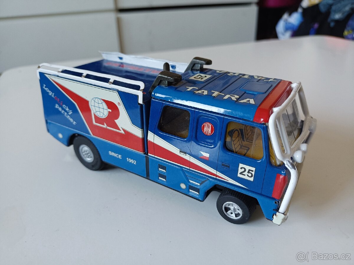 Tatra 815 Raaltrans Kovap
