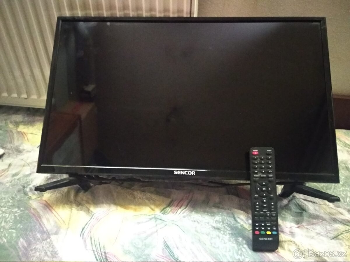 TV