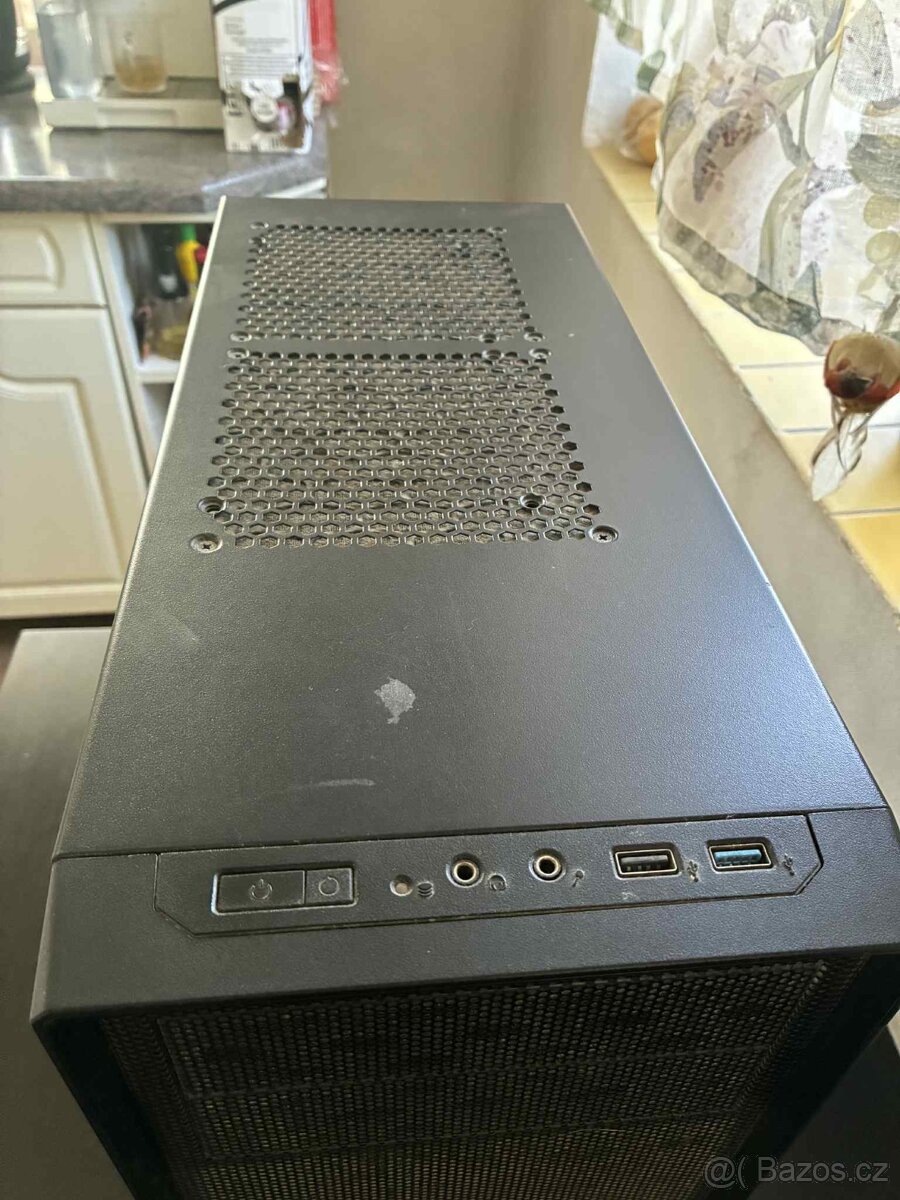 Pc Herni