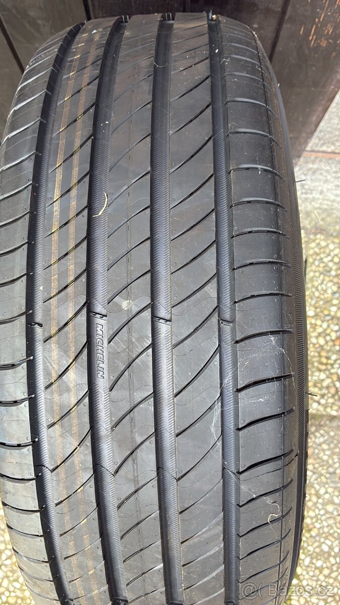 Letní pneu 205/55R17 91V Michelin Primacy 4