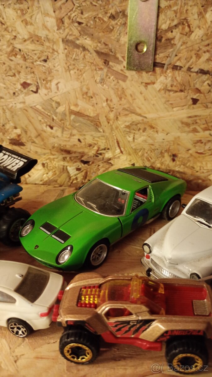 Lamborghini Miura