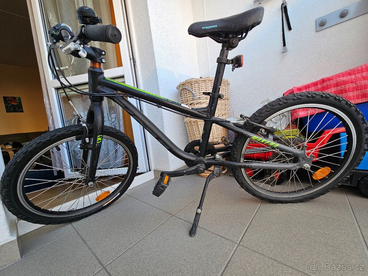 Dětské kolo Kona Makena 20'