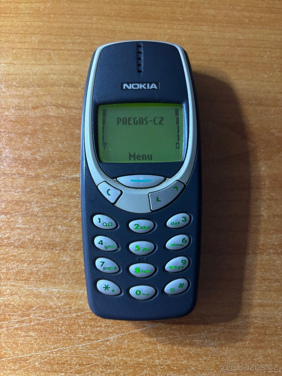 Nokia 3310