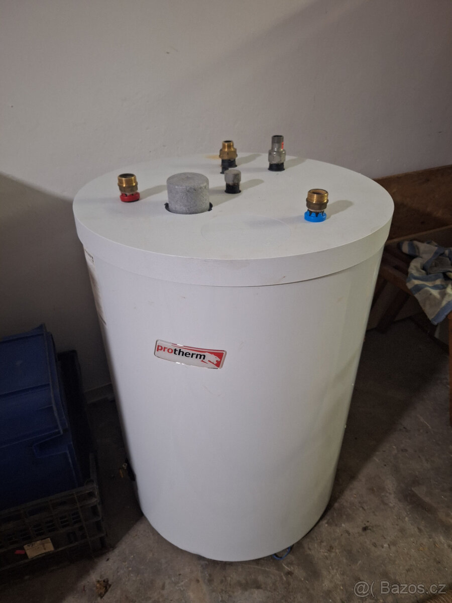 Ohřívač vody Protherm FE 120/6