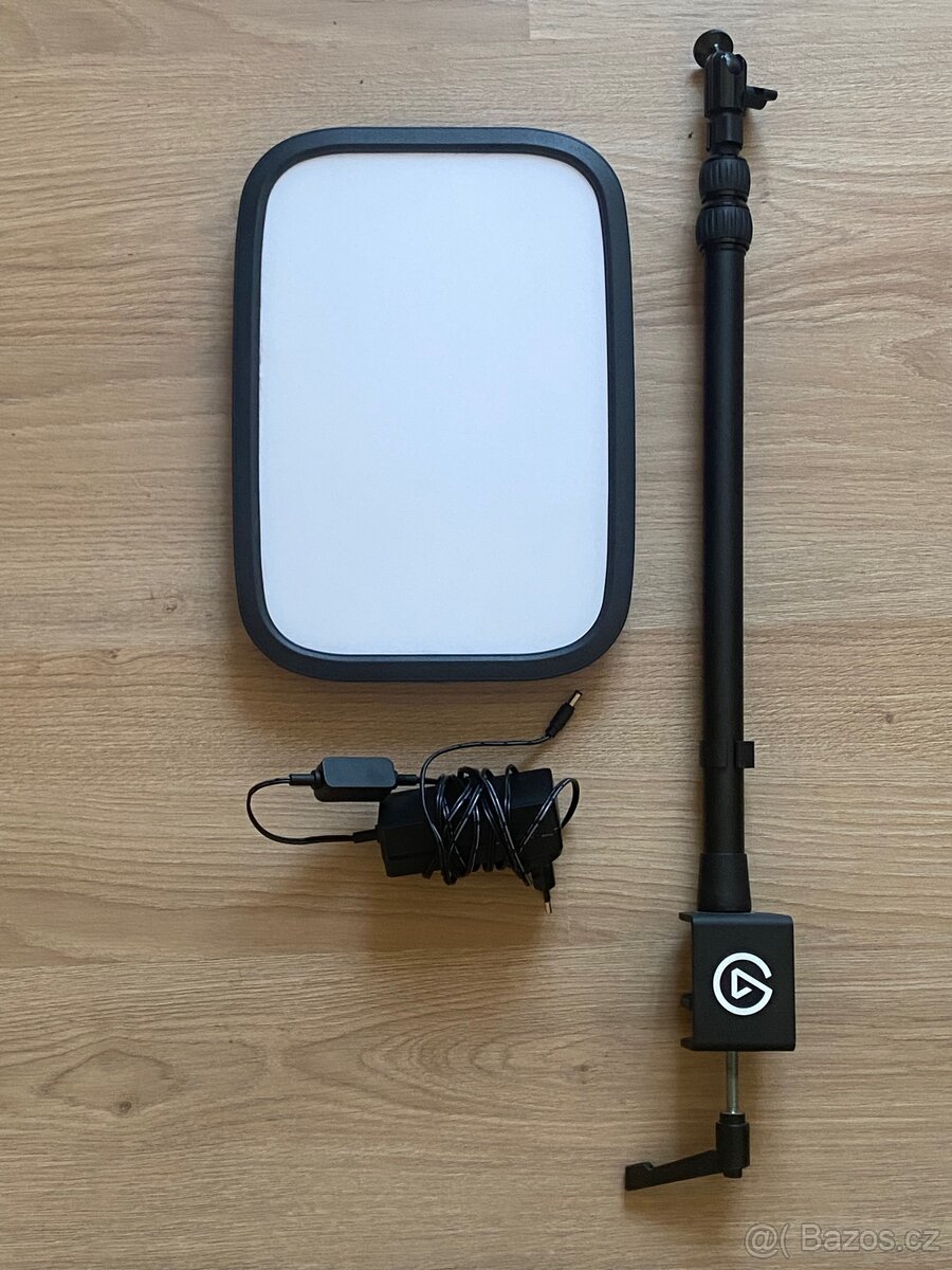 Elgato key light mk2