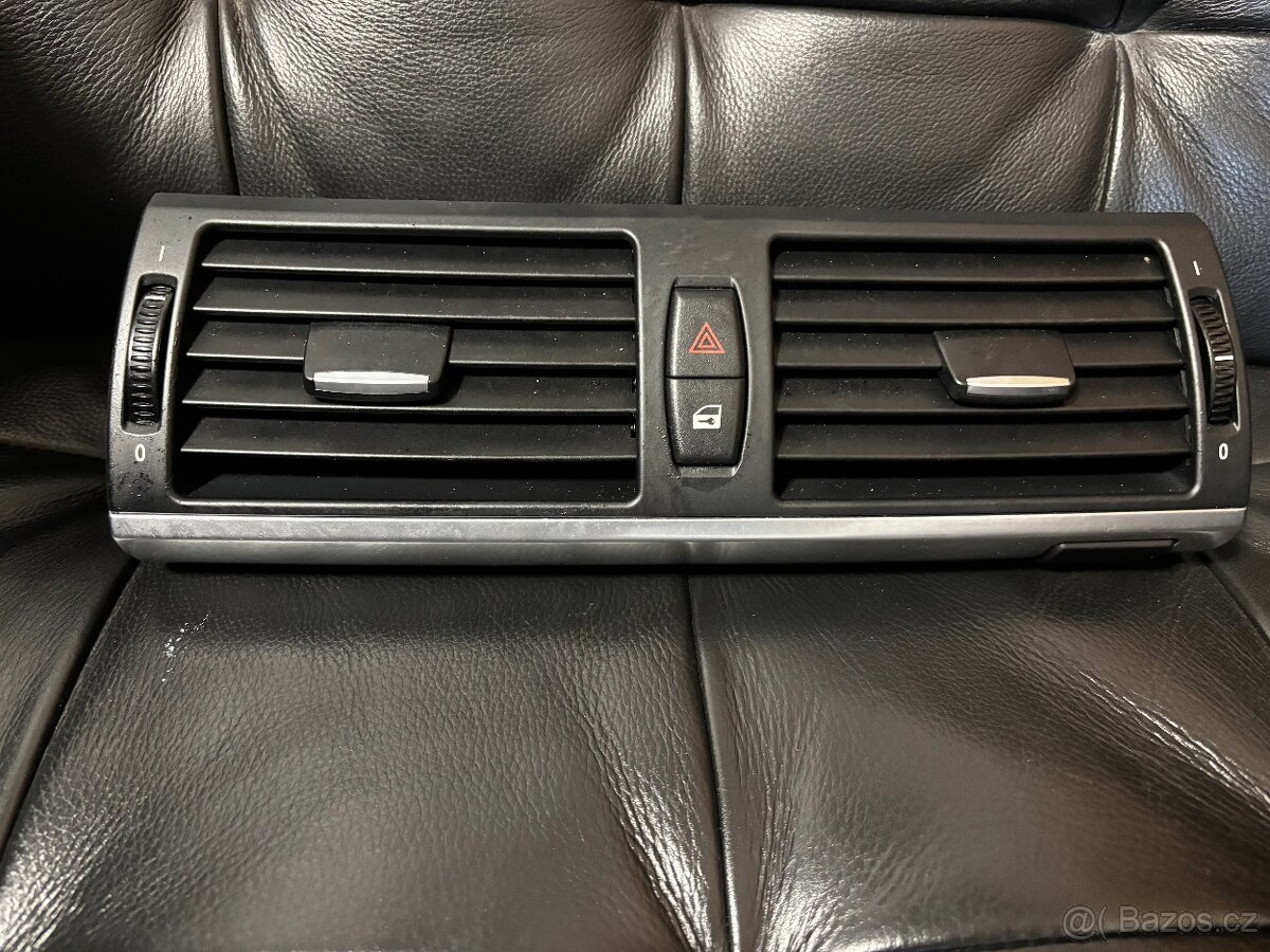 Bmw X5 X6 větrací mřížka