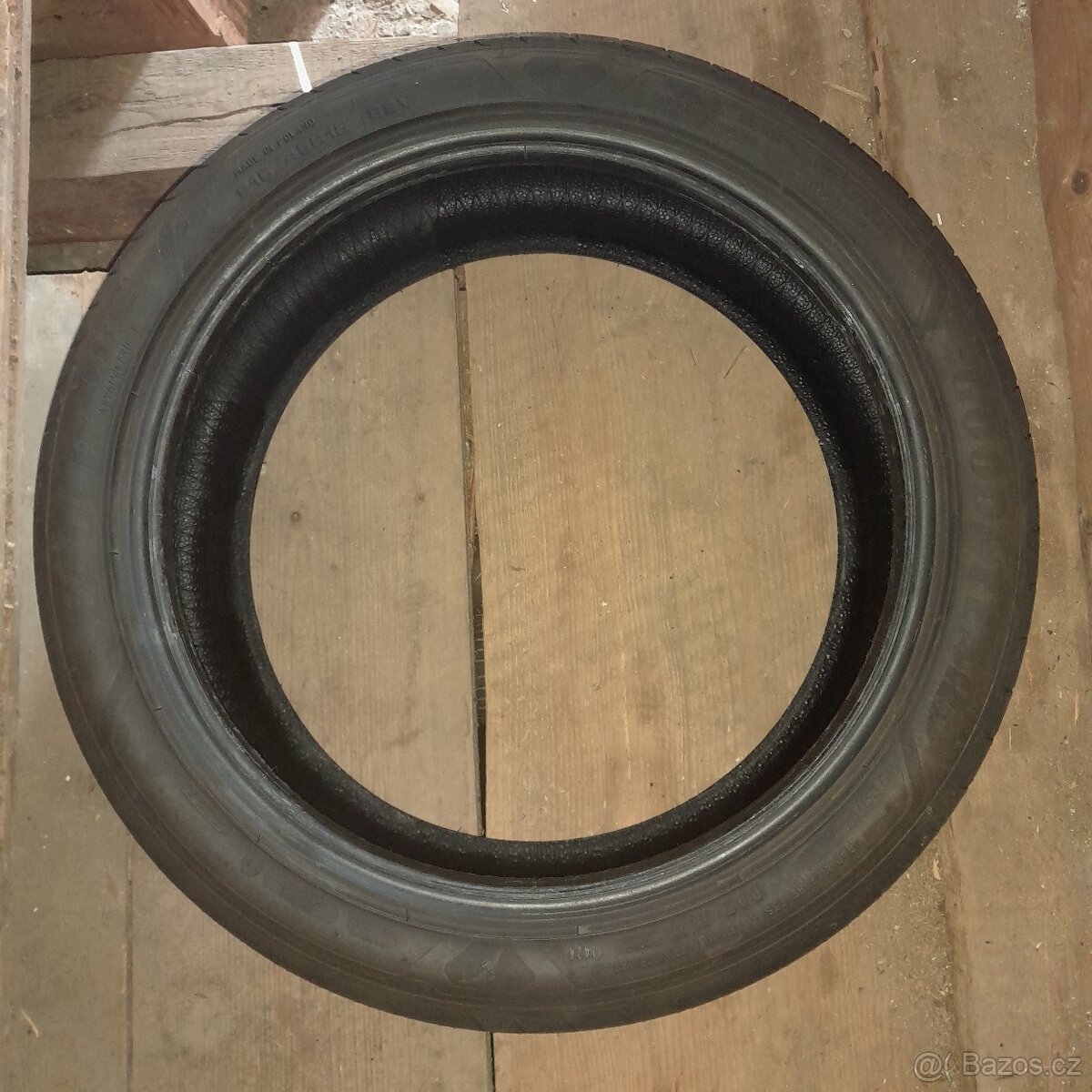 Goodyear Eagles F1 215/45R18 89V