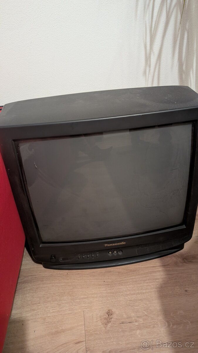 Stará televize