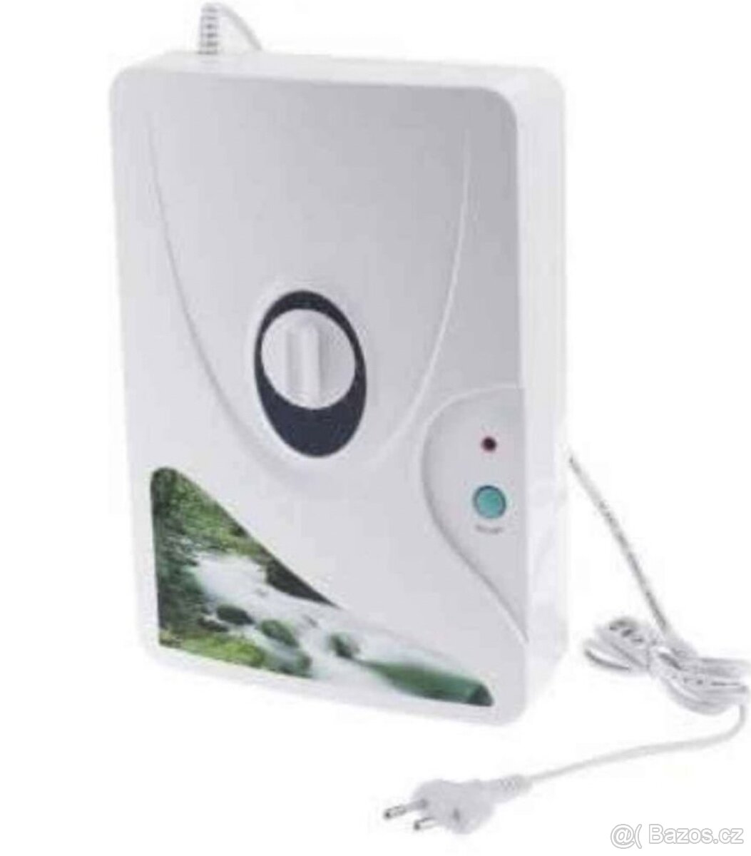 Ozonová čistička vzduchu nová